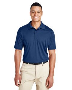 Team 365 TT51 - Men's Zone Performance Polo Sport Dark Navy