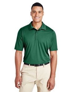 Team 365 TT51 - Men's Zone Performance Polo Sport Forest