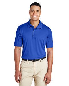 Team 365 TT51 - Men's Zone Performance Polo Sport Royal