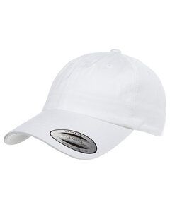 Yupoong 6245CM - Adult Low-Profile Classic Dad Cap