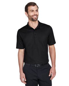 Devon & Jones DG20 - Mens CrownLux Performance Plaited Polo