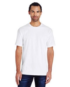 Gildan H000 - Adult T-Shirt White