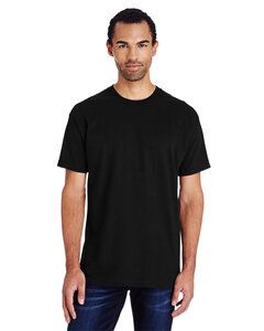Gildan H000 - Adult T-Shirt Black