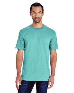Gildan H000 - Adult T-Shirt Seafoam