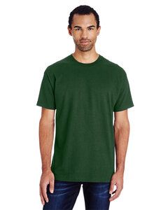 Gildan H000 - Adult T-Shirt Sport Dark Green