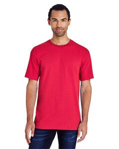 Gildan H000 - Adult T-Shirt Sport Scarlet Red