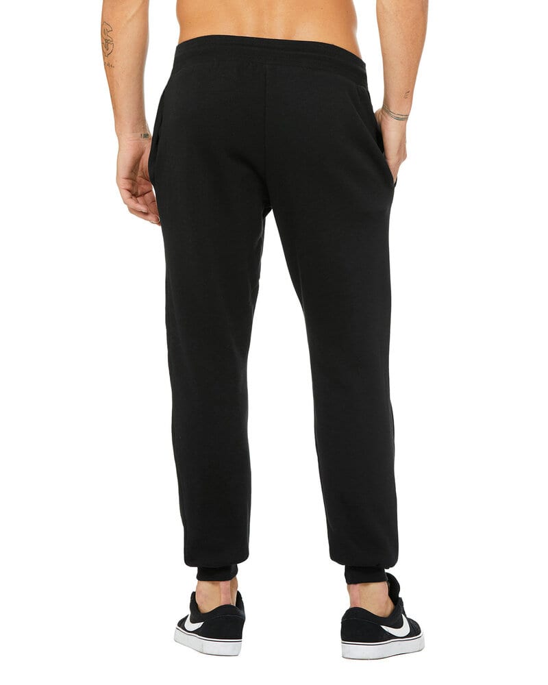 Bella+Canvas 3727 - Unisex Jogger Sweatpant