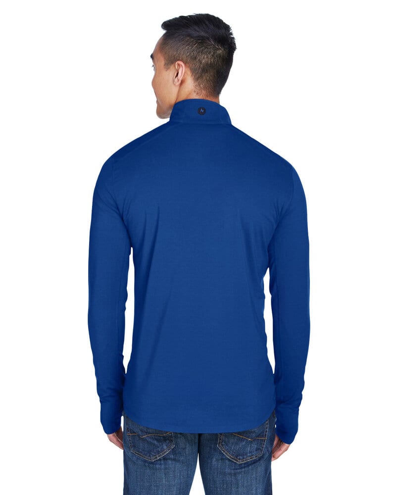 Marmot 900708 - Men's Harrier Half-Zip Pullover