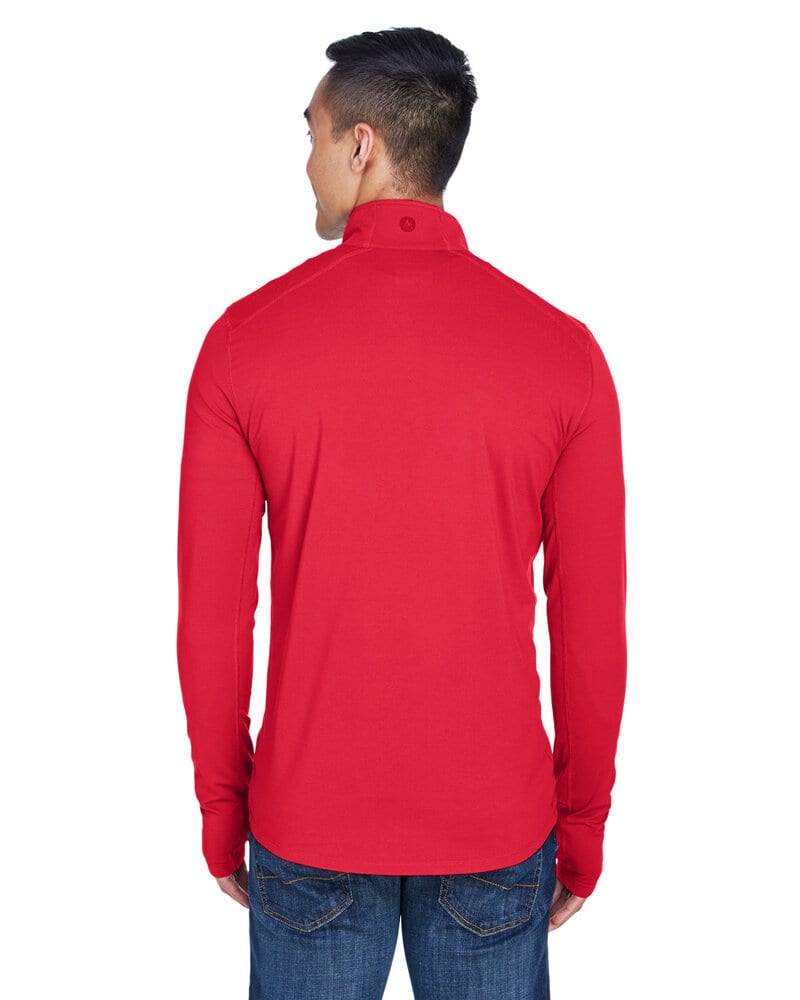 Marmot 900708 - Men's Harrier Half-Zip Pullover