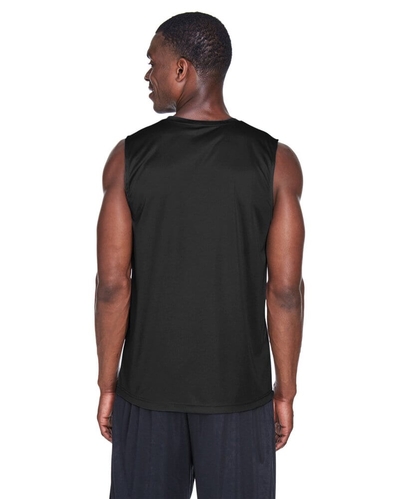 Team 365 TT11M - Men's Performance Muscle T-Shirt