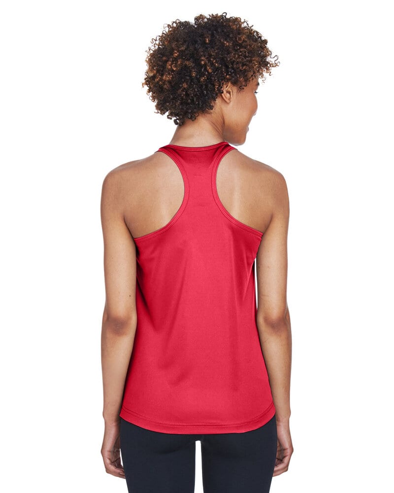 Team 365 TT11WRC - Ladies Performance Racerback Tank