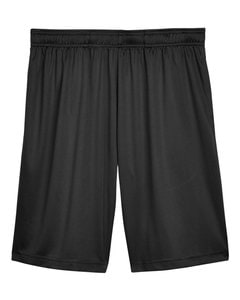 Team 365 TT11SH - Men's Zone Performance Short black