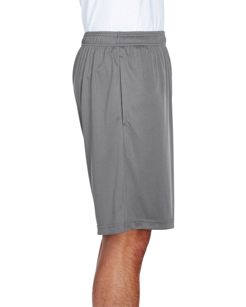 Team 365 TT11SH - Men's Zone Performance Short 