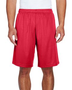 Team 365 TT11SH - Mens Zone Performance Short 