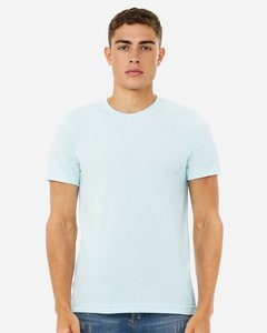 Bella+Canvas 3001CVC - Unisex Heather T-Shirt | Wordans Canada