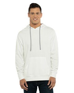 Next Level 9301 - Unisex French Terry Pullover Hoody