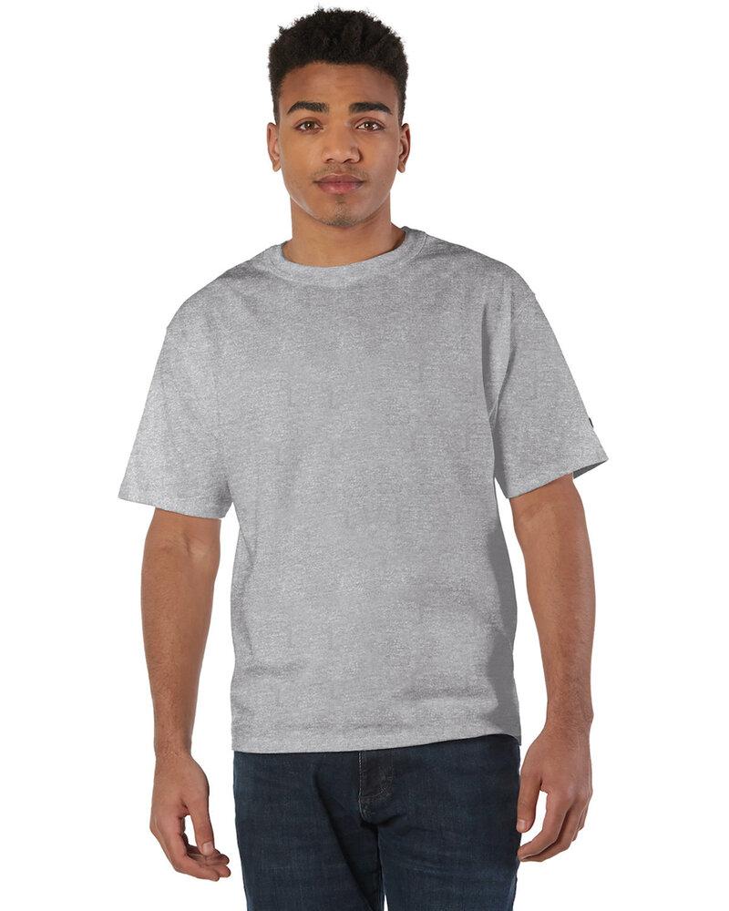 Champion T2102 - 9.3 oz./lin. yd. Heritage Jersey T-Shirt