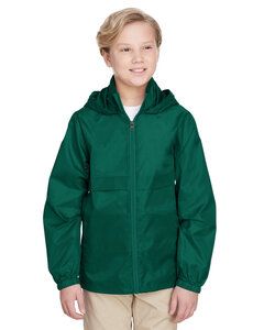 Team 365 TT73Y - Youth Zone Protect Lightweight Jacket