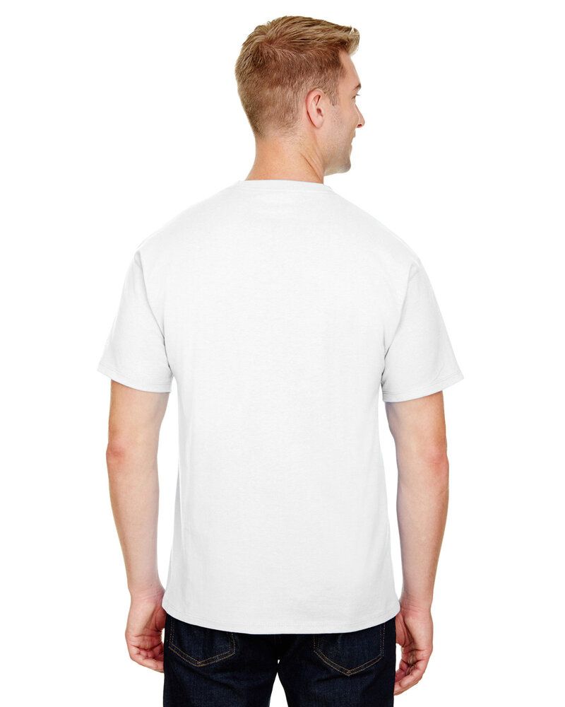 Champion CP10 - Adult Ringspun Cotton T-Shirt