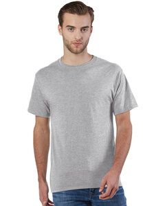 Champion CP10 - Adult Ringspun Cotton T-Shirt