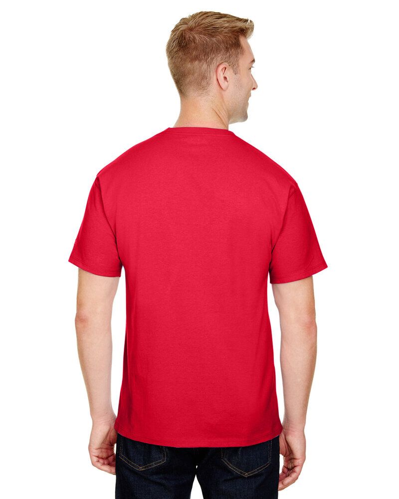 Champion CP10 - Adult Ringspun Cotton T-Shirt