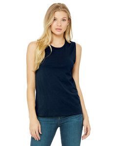 Bella+Canvas B6003 - Ladies Jersey Muscle Tank