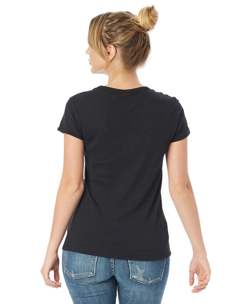 Alternative Apparel 05052BP - Ladies Vintage Jersey Keepsake T-Shirt