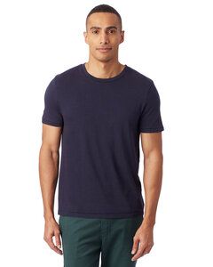 Alternative Apparel 1010CG - Men's Outsider T-Shirt Navy