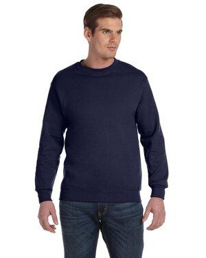 Gildan G120 - DryBlend® Adult 9oz, 50/50 Fleece Crew