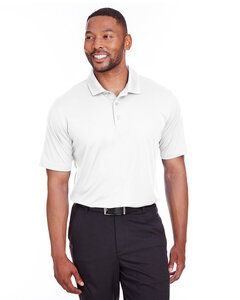 Puma Golf 596799 - Men's Icon Golf Polo Bright White