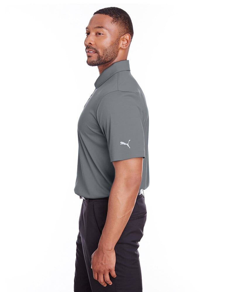 Puma Golf 596799 - Men's Icon Golf Polo