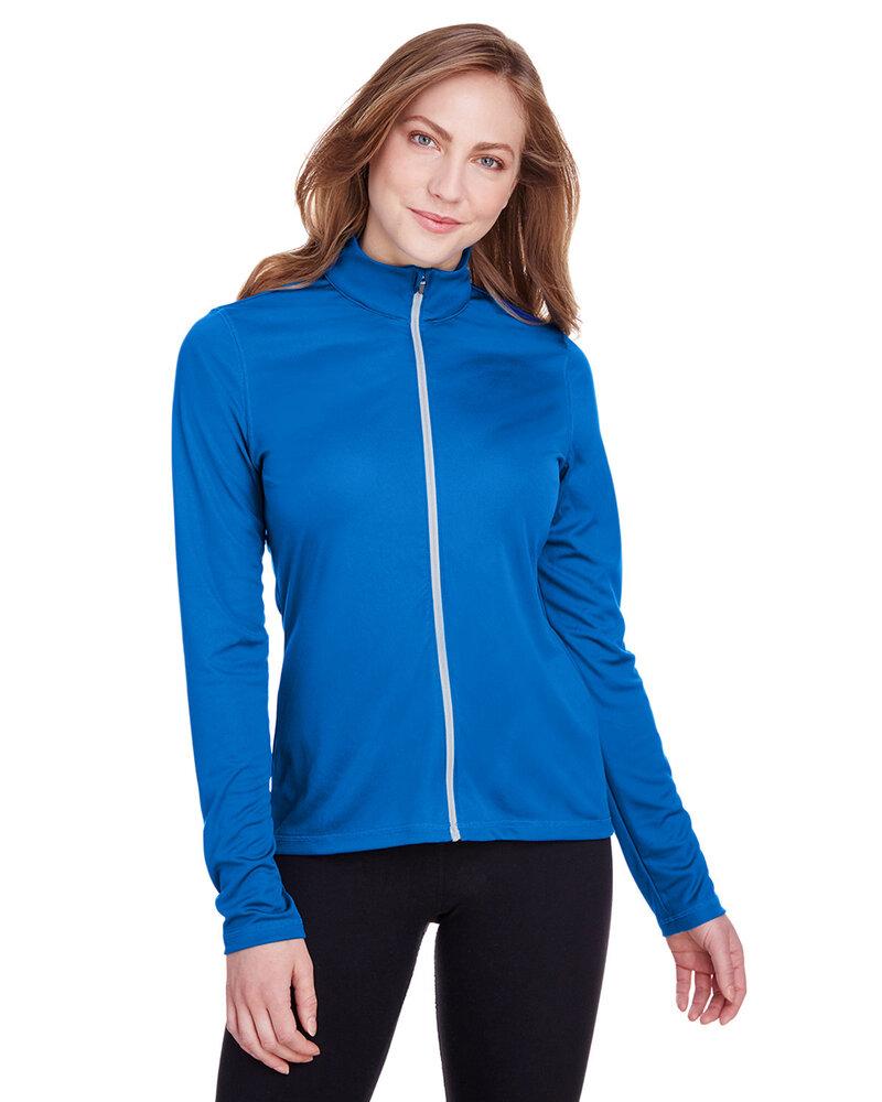 Puma Golf 596803 - Ladies Icon Full-Zip