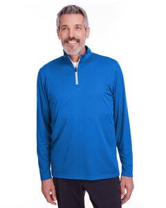 Puma Golf 596807 - Mens Icon Quarter-Zip