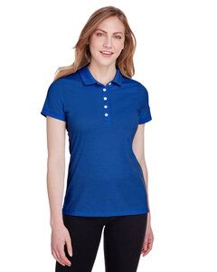 Puma Golf 596921 - Ladies Fusion Polo Surf the Web