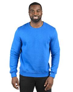 Threadfast 320C - Unisex Ultimate Crewneck Sweatshirt Royal blue