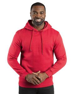 Threadfast 320H - Unisex Ultimate Fleece Pullover Hooded Sweatshirt