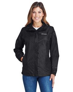 Columbia 2436 - Ladies Arcadia II Jacket Black