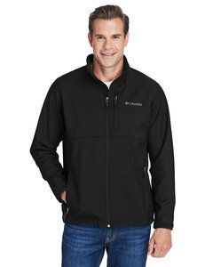 Columbia C6044 - Men's Ascender Soft Shell Black