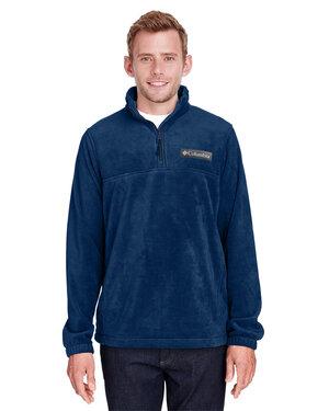 Columbia 1620191 - Mens ST-Shirts Mountain Half-Zip Fleece Jacket