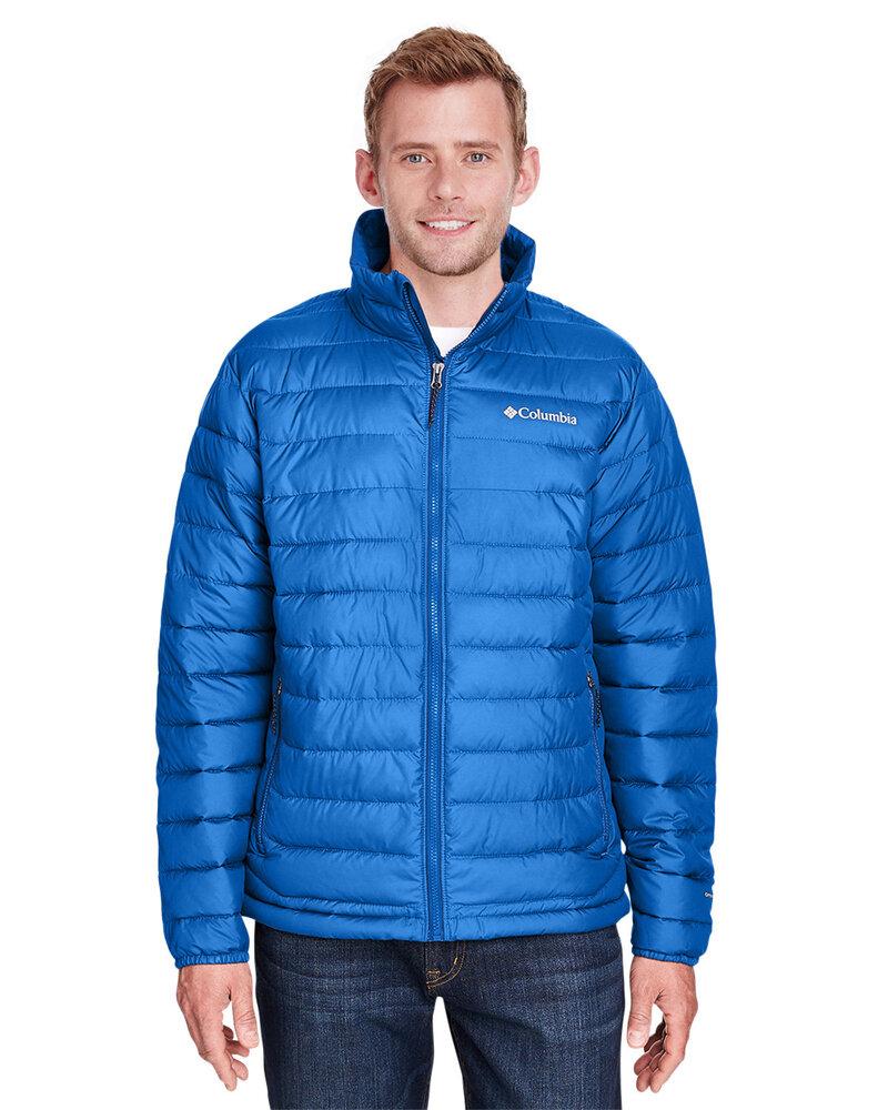 Columbia 1698001 - Men's Powder Lite Jacket