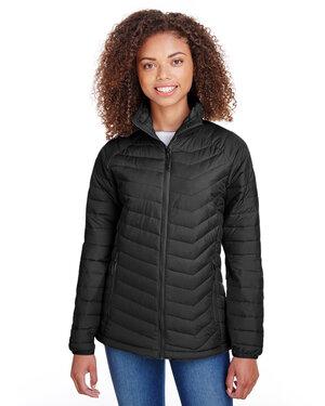 Columbia 1699061 - Ladies Powder Lite Jacket