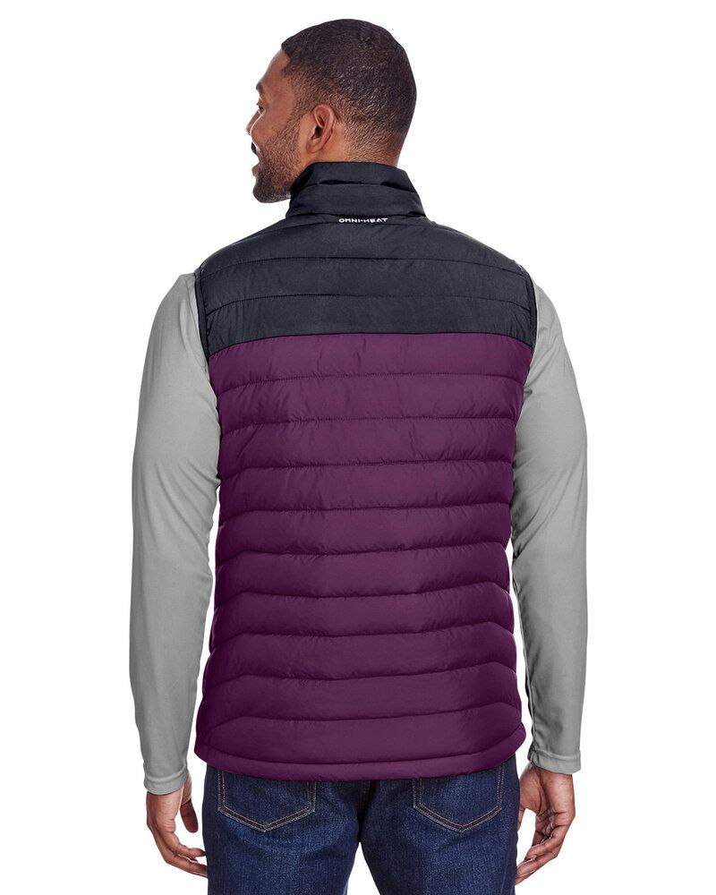 Columbia 1748031 - Men's Powder Lite Vest