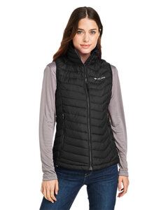 Columbia 1757411 - Ladies Powder Lite Vest