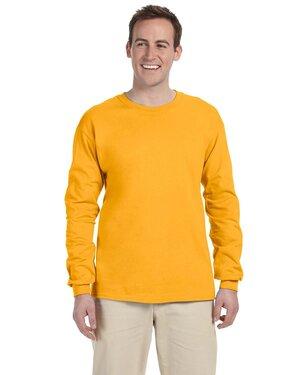 Fruit of the Loom 4930 - HD Long-Sleeve T-Shirt