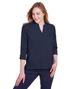 Devon & Jones DG542W - Ladies CrownLux Performance Stretch Tunic