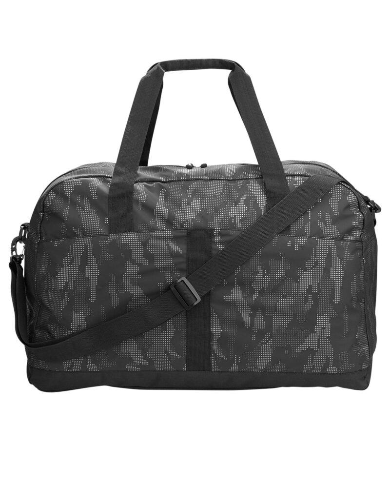 North End NE902 - Rotate Reflective Duffel