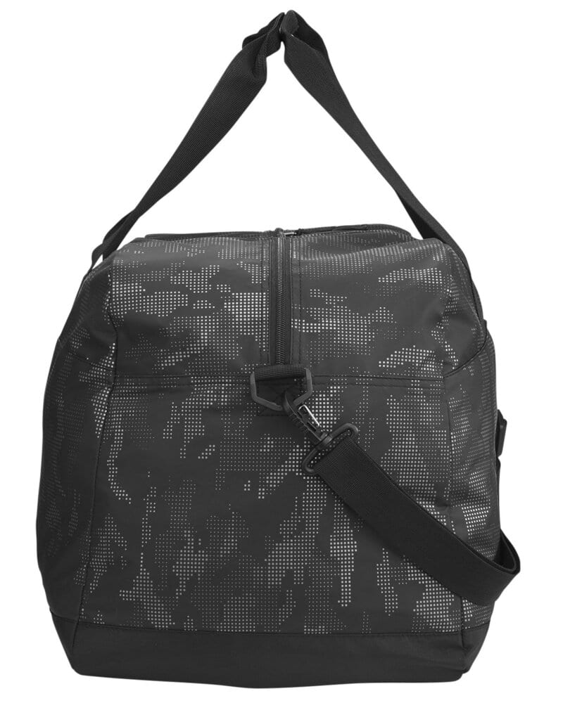 North End NE902 - Rotate Reflective Duffel