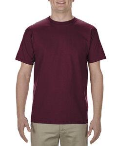 Alstyle AL1701 - Adult 100% Soft Spun Cotton T-Shirt