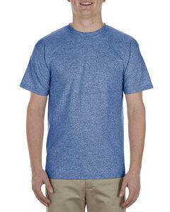 Alstyle AL1701 - Adult 100% Soft Spun Cotton T-Shirt