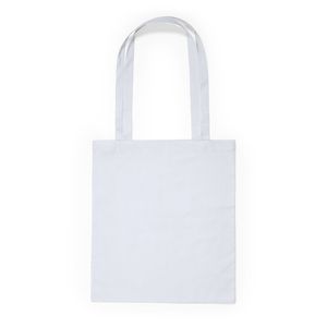 MOUNTAIN Tote bag made of cotton fabric in different colours - EgotierPro BO7602 black